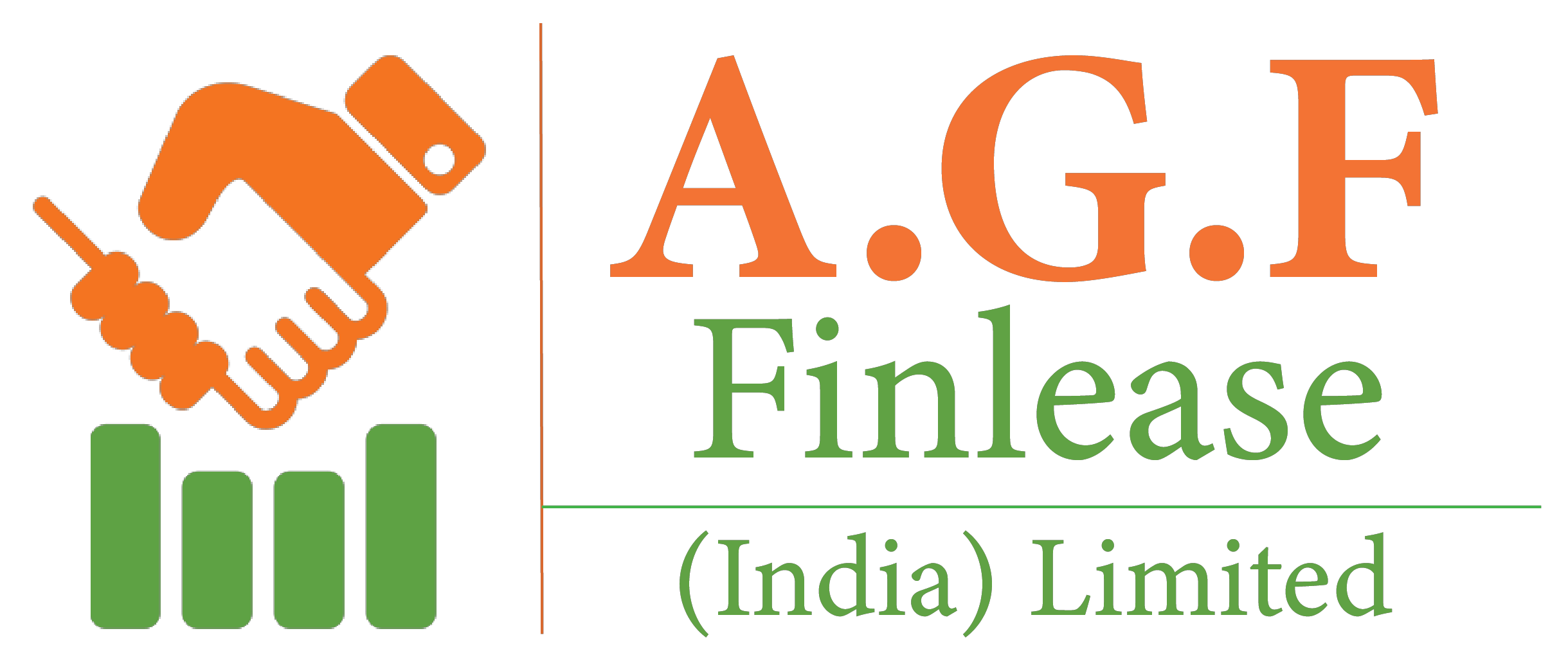 AGF LOGO